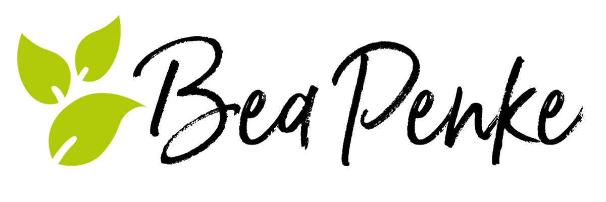 Beate Penke Logo